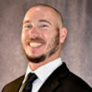 Meet your Posher, Mr. michael d